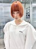 【新規】カット+3stepトリートメント11000~→8800~