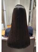 髪質改善/縮毛矯正/美髪/艶髪/髪質改善トリートメント/東銀座