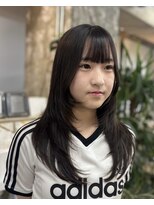 リラクオーレ 三宮 元町(LIRA CUORE)&nbsp;ザクザクレイヤー♪