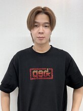 ヴィヴィー 青山表参道店(ViVIE)&nbsp;鍋田 たいき