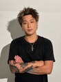 キングオブヘアバイノイズアンドフィフス 京都駅前店(KING of hair by NOISM&fifth)&nbsp;山田 司