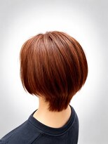 アサクラ シンキタ(ASAKURA SHINKITA)&nbsp;リリーピンク（ブリーチ有）