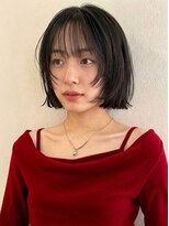 Joule金沢駅西【ジュール】【11月1日NEW OPEN（予定）】&nbsp;金沢駅/レイヤーカット/ボブ/レイヤー/ダブルカラー/顔周り