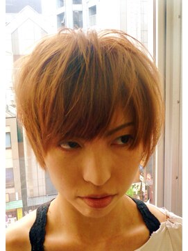 ヘアースペース 練馬店(hair space COCO) メンズカット【ご予約TEL：0359469344】: