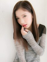 リリアン 表参道(relian)&nbsp;さらさらストレートロング☆☆