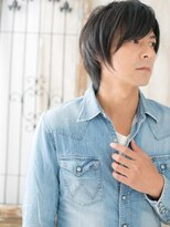 モッズヘア メン 上尾東口店(mod's hair men) ≪mod's men≫遊べるナチュラルミディe