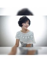 ニコ 五反田店(nico)&nbsp;プレミアムはちみつカラー　＋　カット      12960円→8640円