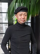 ヘッズ(HEADS) 今関 隆一