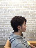 ショート