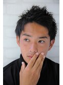 【VICS川口】VICSビジネスベリーショート【チヒロ】
