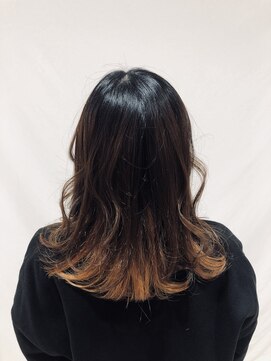 ラ ブーケ 中川中島店(La Bouquet) ミディアム