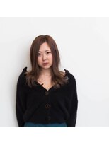 ヘアーアンドメイク ニュートラルアーチ(Hair&Make neutral Arch)&nbsp;＊　L uste R　V intag E　＊  ニュートラルアーチ【 町田 】