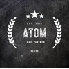 アトム(ATOM)のお店ロゴ