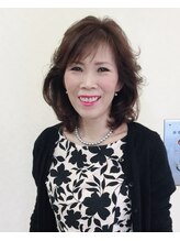 ボイス ヘアー ファクトリー&nbsp;山本 和奈