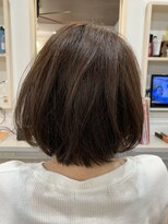 リベーラ(Rivera)&nbsp;大人可愛いミディアムボブ♪【京成大久保・実籾駅】