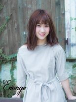 エマージュ 橋本(Emerge)&nbsp;フェアリー☆ミディ[橋本/橋本北口/橋本駅/JR橋本駅/橋本北口]