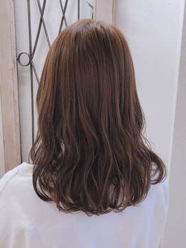 ミント バイ フォルテ(mint by FORTE) ベージュ