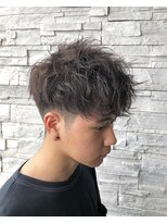 アールトゥーヘアー(art To Hair)&nbsp;メンズマッシュ