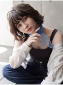 【+~ing】高円寺の抜けショート【佐藤彩奈】
