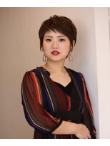 キッカ 東金店(CHICCA) 大人ショート
