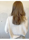 ☆ミントベージュ☆