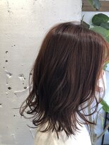 ボスコ 下北沢店(bosco) ピンクベージュ【gocci】