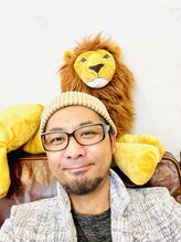 ルコル ヘアーデザイン&nbsp;杉浦 智之