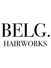 BELG.HAIRWORKS