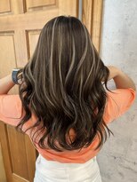 ラフトーキョウセカンド(RAF TOKYO 2nd)&nbsp;KURO流ハイライト