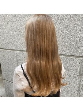 ココット 京橋店(cocotte) ハイミルクティーベージュ