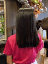 サイビ(SAIBI)&nbsp;うる艶ストレート