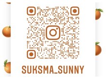 スクサマー サニー(Suksma Sunny)の雰囲気（　　　Instagramにお店の様子をupしてます♪）