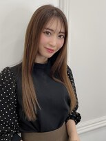 エスカーラ 表参道(THE ESCALA) 会社でもOKな褒められ好印象ヘア