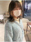 インナーペールオレンジ