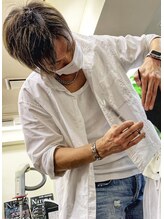 ルアナ(Luana) 田中 祐介