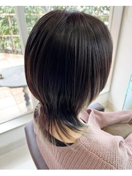 アーベンフィール 金沢松村店 ウルフ