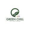グリーンチル(GREEN CHILL)のお店ロゴ
