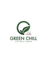GREEN CHILL