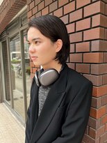 ハマモト&nbsp;メンズボブ