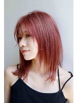 オト 吉祥寺(Oto.)&nbsp;グレージュカラー/シルキーベージュ/韓国風ウェーブ[吉祥寺]