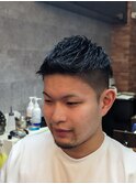 Grow hair works tokyo/  ジェットモヒカン