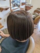 イングヘアー(ING HAIR)&nbsp;メテオストレート