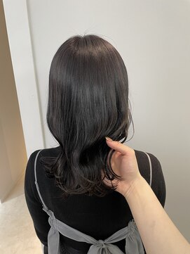 ルアナ 梅田店(Luana) ディープラベンダー