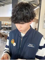 エイト 博多店(EIGHT hakata)&nbsp;【波巻きパーマ】