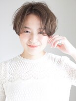 エブリ(evri)&nbsp;「evri」武田亮介　大人かわいい　小顔　ナチュラルショート