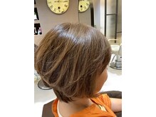 サロン ド ルーク(salon de LHOOQ)