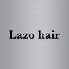 ラソヘアー(Lazo hair)のお店ロゴ