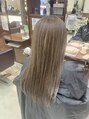 ベニ 仙台鈎取店(BENI) ブルージュ