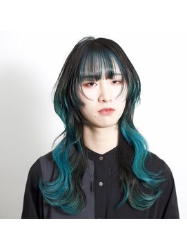 スノッブエテルニータ(snob Eternita) レイヤーウルフ