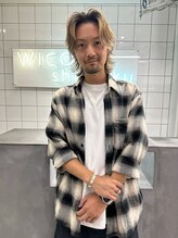 ウィコ 新宿(WICO) KAZU [新宿駅]
